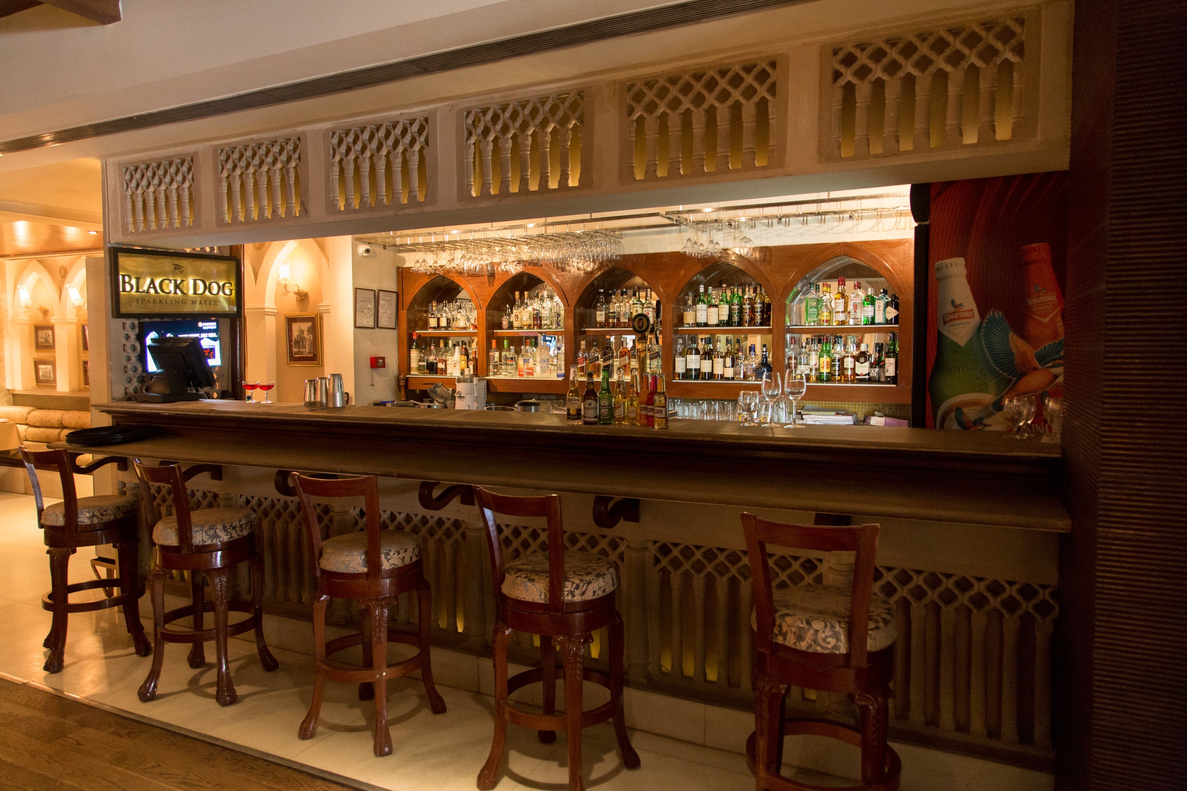 Restaurant image
