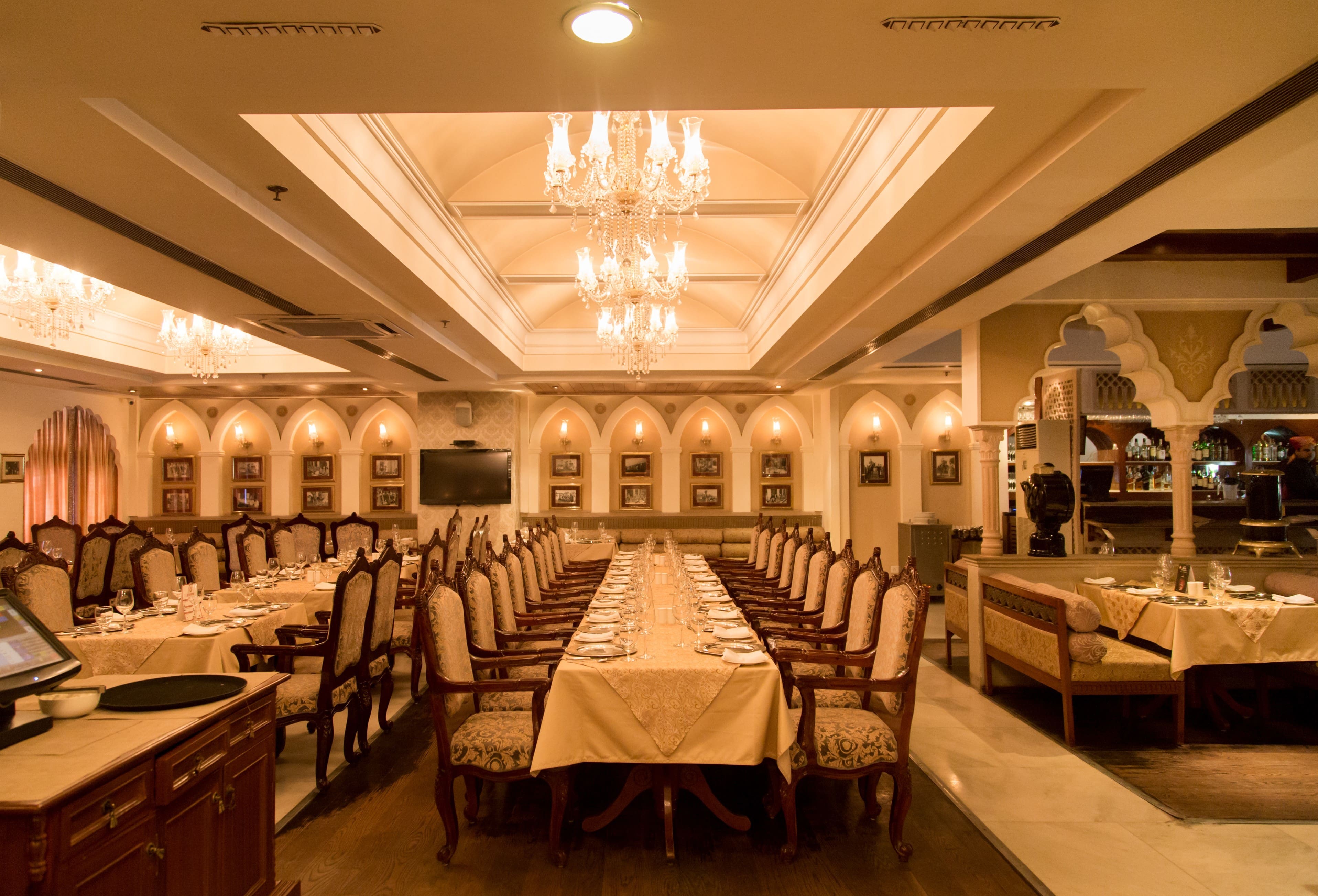 Photos of 21 Gun Salute, Pictures of 21 Gun Salute, Gurgaon Zomato