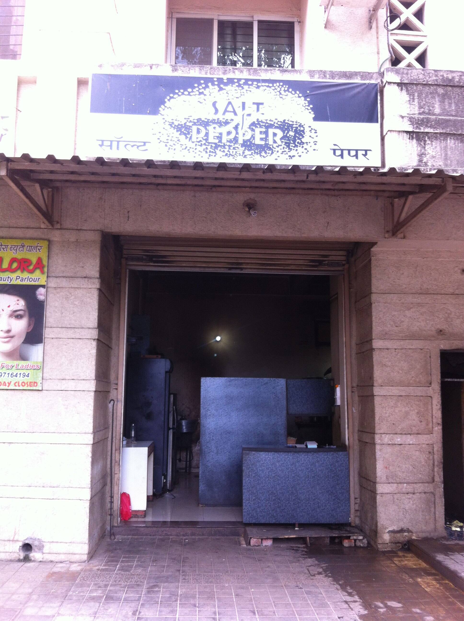 Salt n Pepper, Hiranandani Estate, Thane West, Thane Zomato