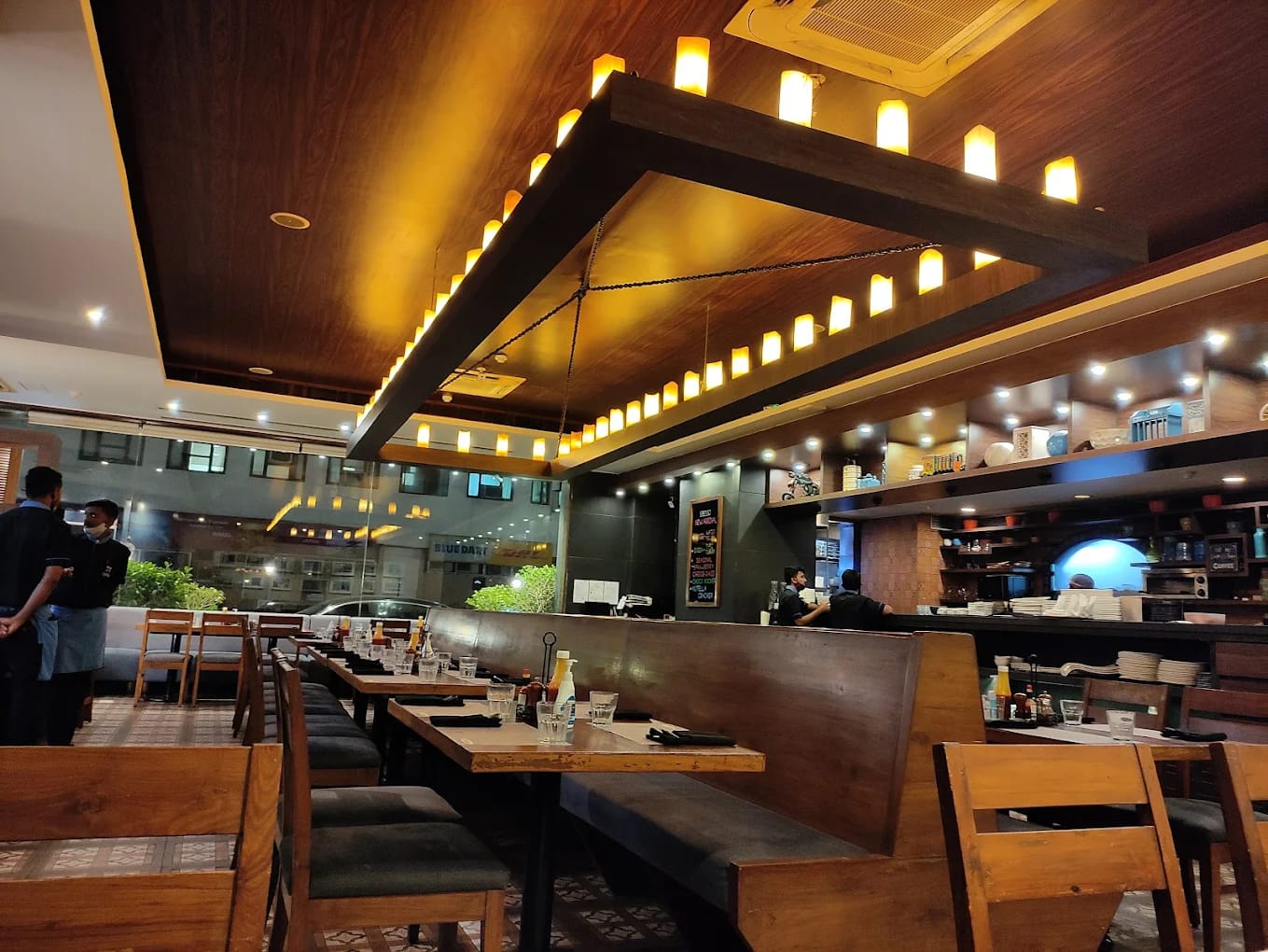 vegetarian restaurants near me, pure veg restaurants near me, family restaurants near me, veg restaurants, pav bhaji, vada pav, veg thali near me, thali near me, veg biryani, vegetarian food - Spesso Gourmet Kitchen - img3