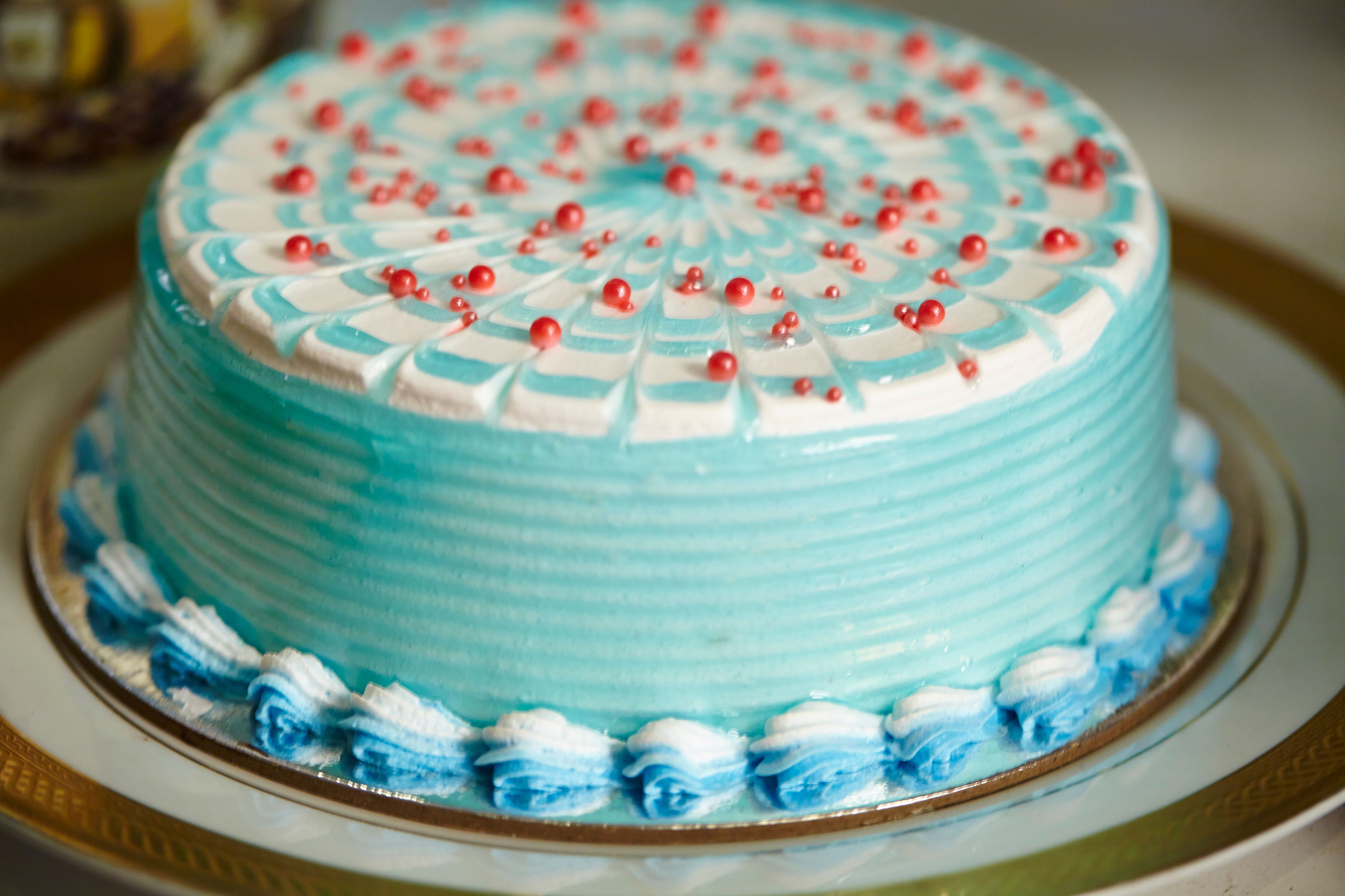 Cake Raj Bakery, Jopling Road order online - Zomato