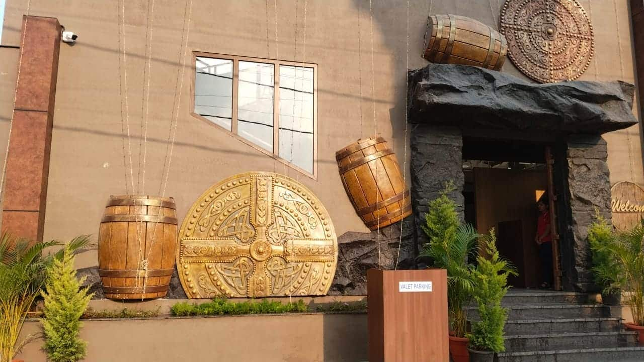 Photos Of Barrel House, Pictures Of Barrel House, Bangalore | Zomato