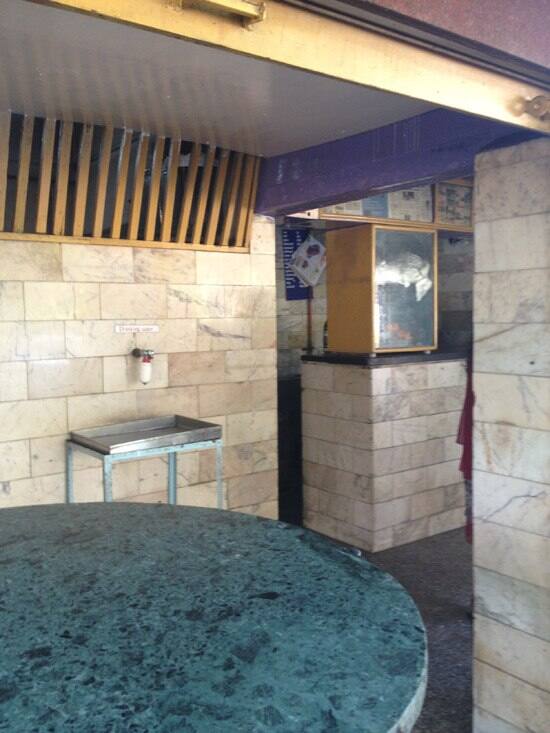 Sri Devi Sagar, Kumaraswamy Layout, Bangalore Zomato