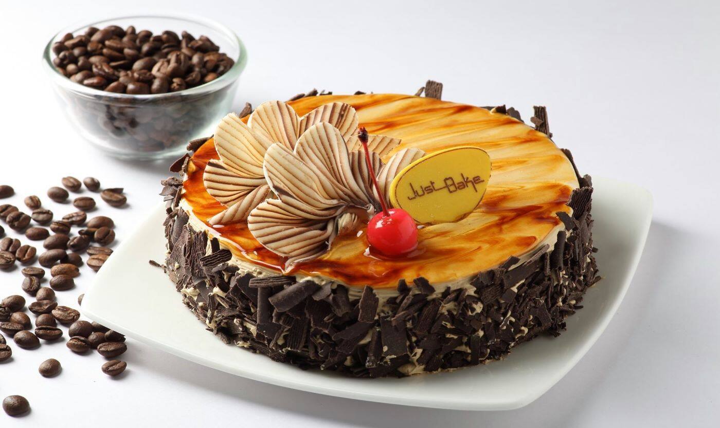 Just Bake Store in bangalore, Online Deliver cakes in bangalore