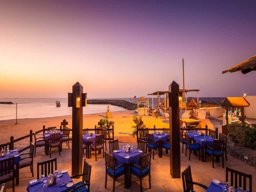 Restaurant image