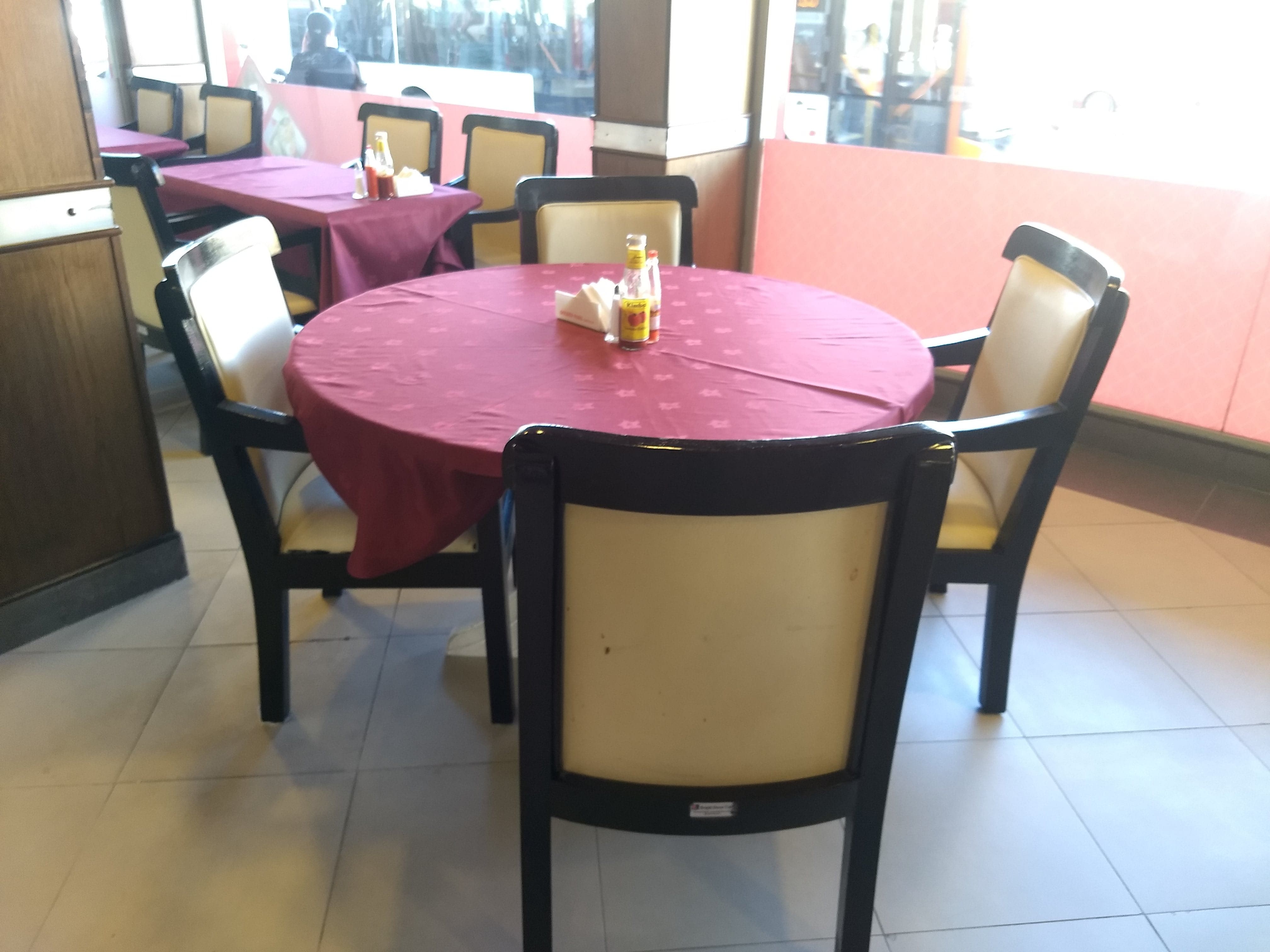 Golden Fork Palace Restaurant, Abu Shagara, Sharjah Zomato