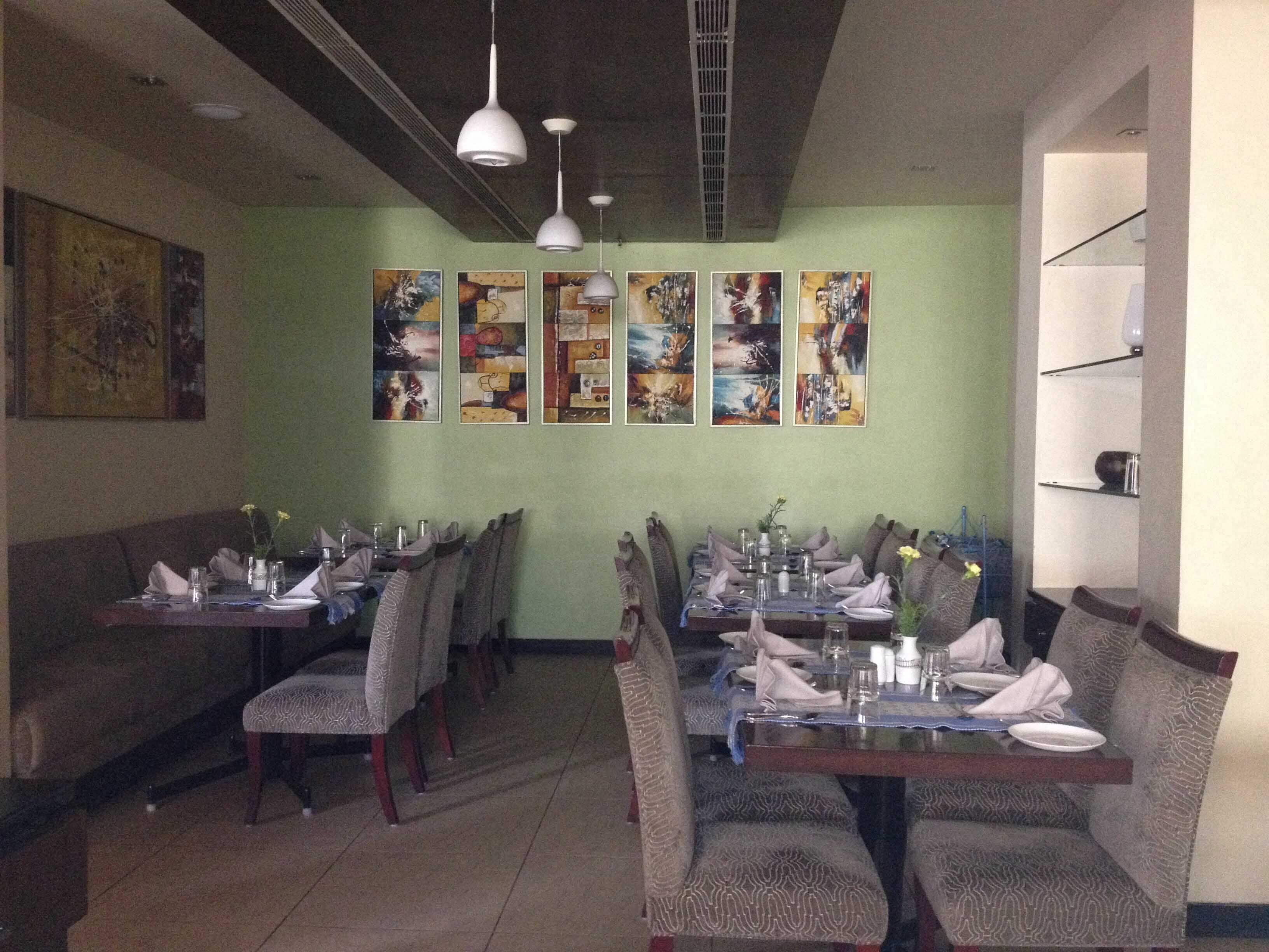 Menu of Bengaluru Restaurant, Bommasandra, Bangalore