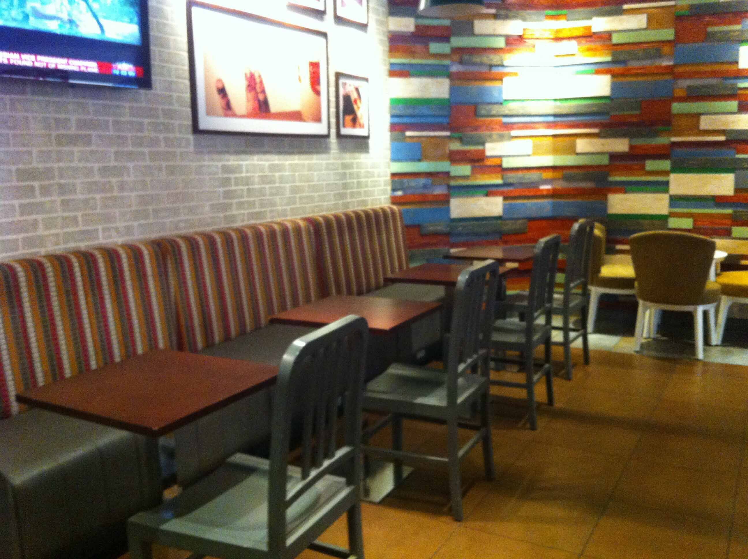 Cafe Coffee Day, Inorbit Mall, Whitefield, Bangalore Zomato