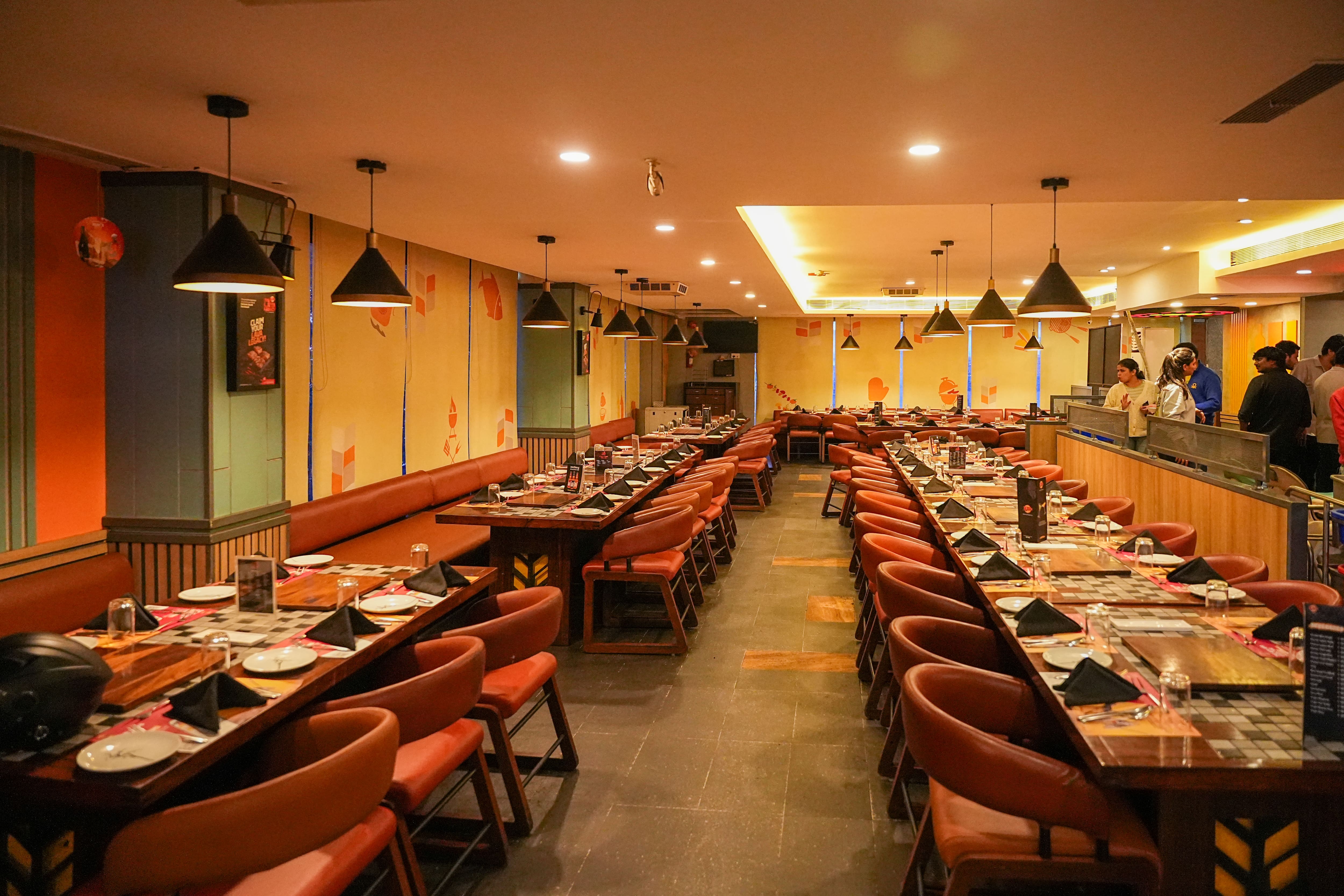 Restaurant image