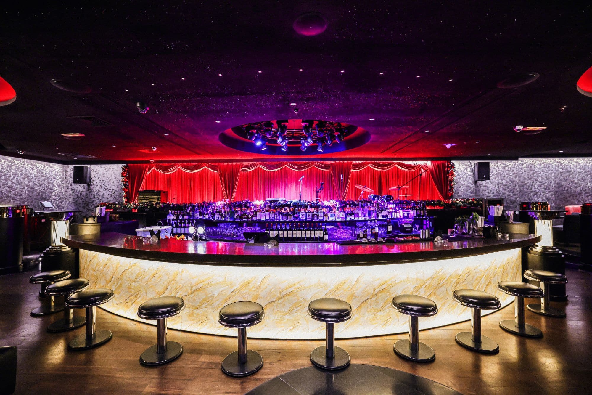 Jazz Bar