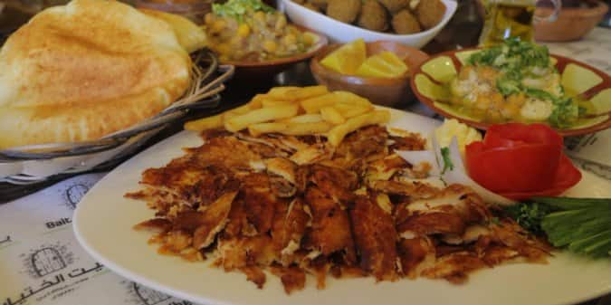 Bait El Khetyar Photos, Pictures of Bait El Khetyar, Najda, Abu Dhabi