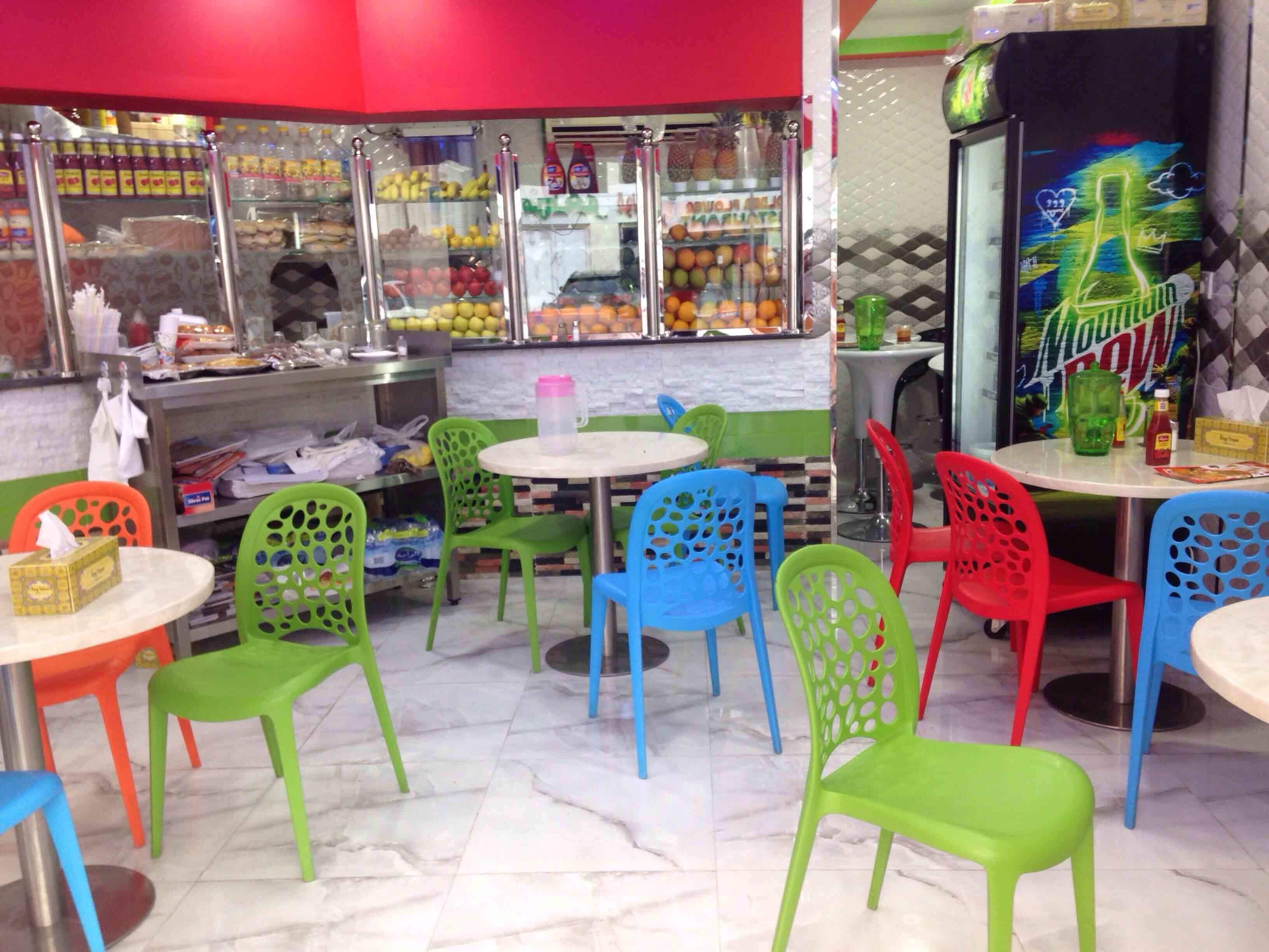 Umm Al Zahra Restaurant, Al Nahyan, Abu Dhabi Zomato