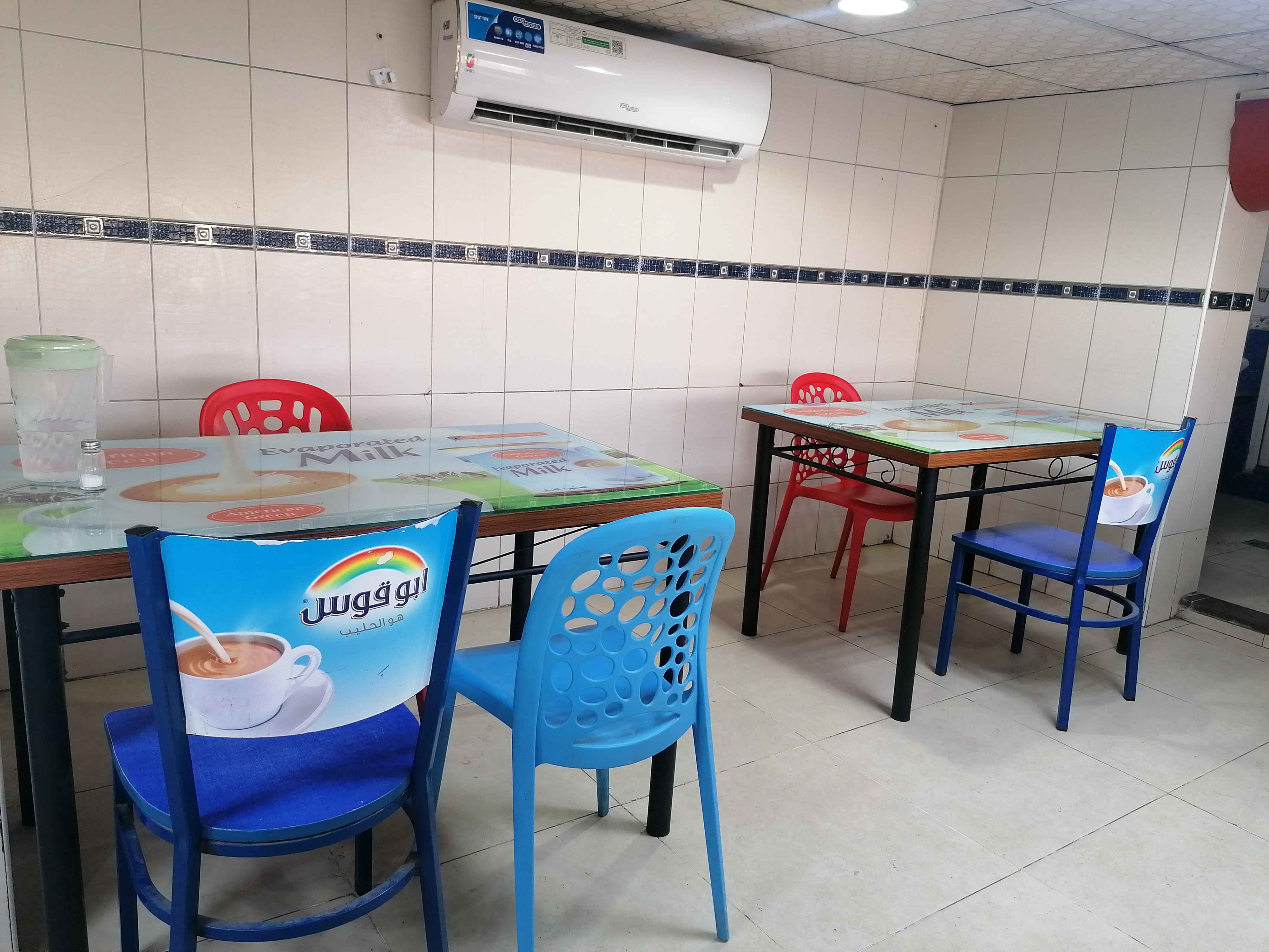 Food Time, Mussafah Sanaiya, Abu Dhabi Zomato