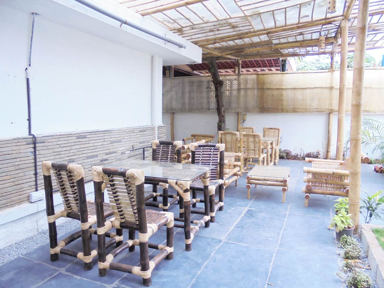 Menu of Vaathsalya Millet Cafe, JP Nagar, Bangalore