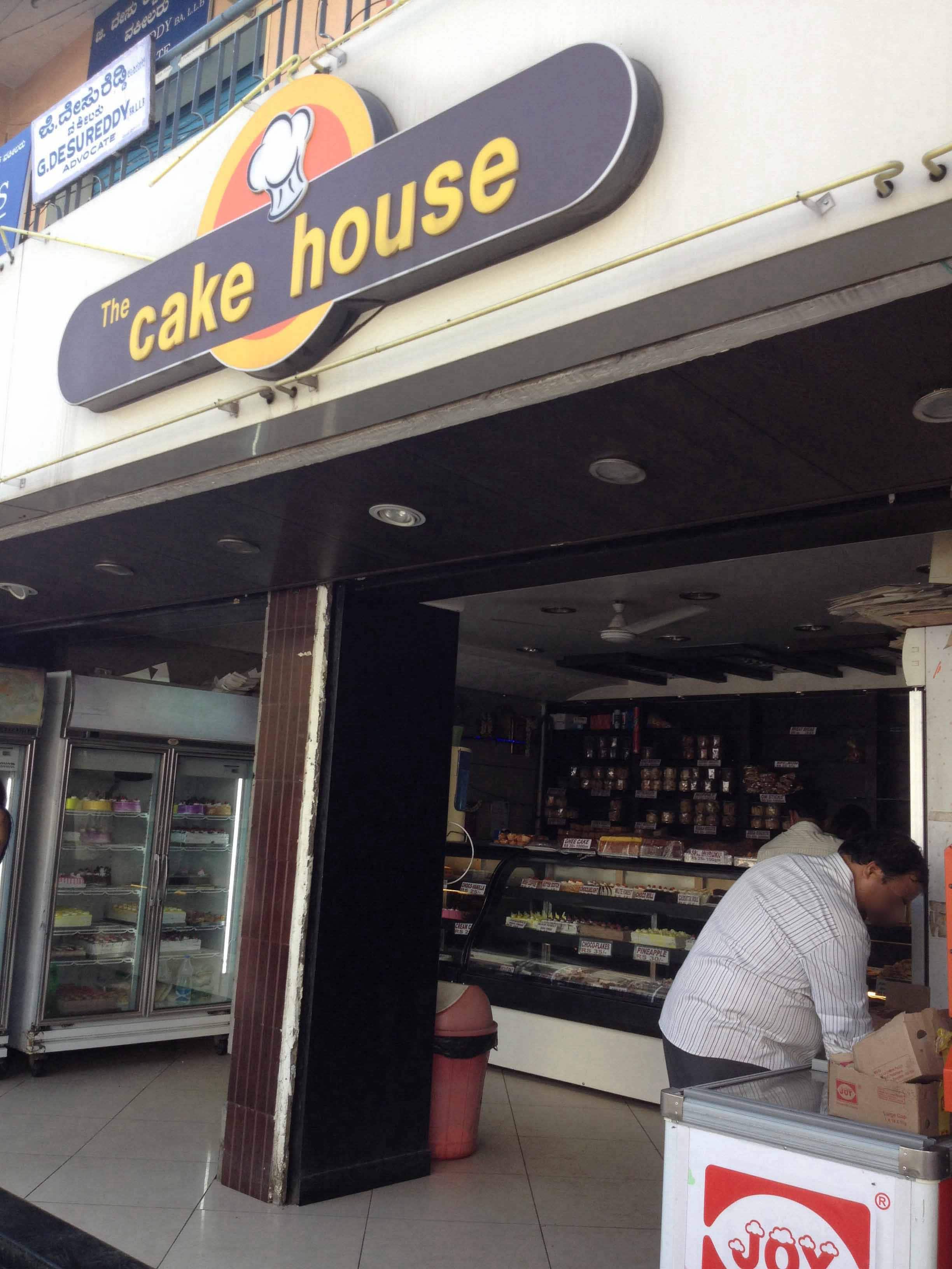 Discover 125+ the cake house super hot - awesomeenglish.edu.vn