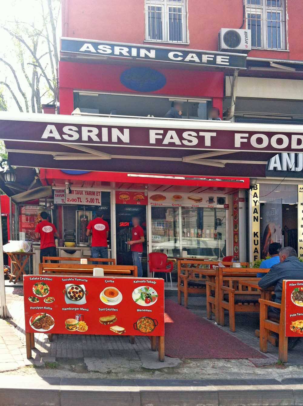 asrin fast food menu menu for asrin fast food haseki istanbul asrin fast food menu menu for asrin fast food haseki istanbul