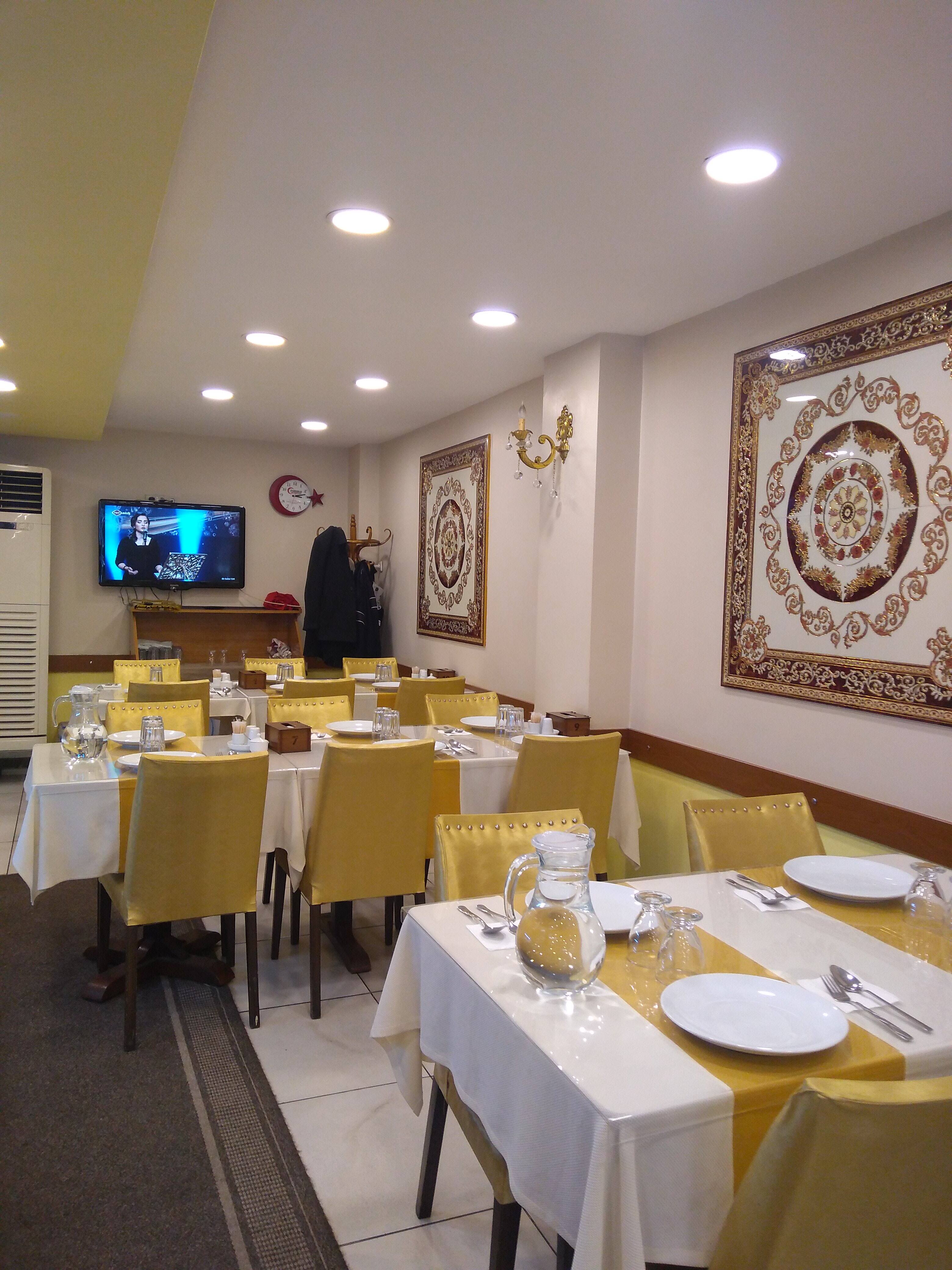 Turkiye Nin Yemek Karti Setcard