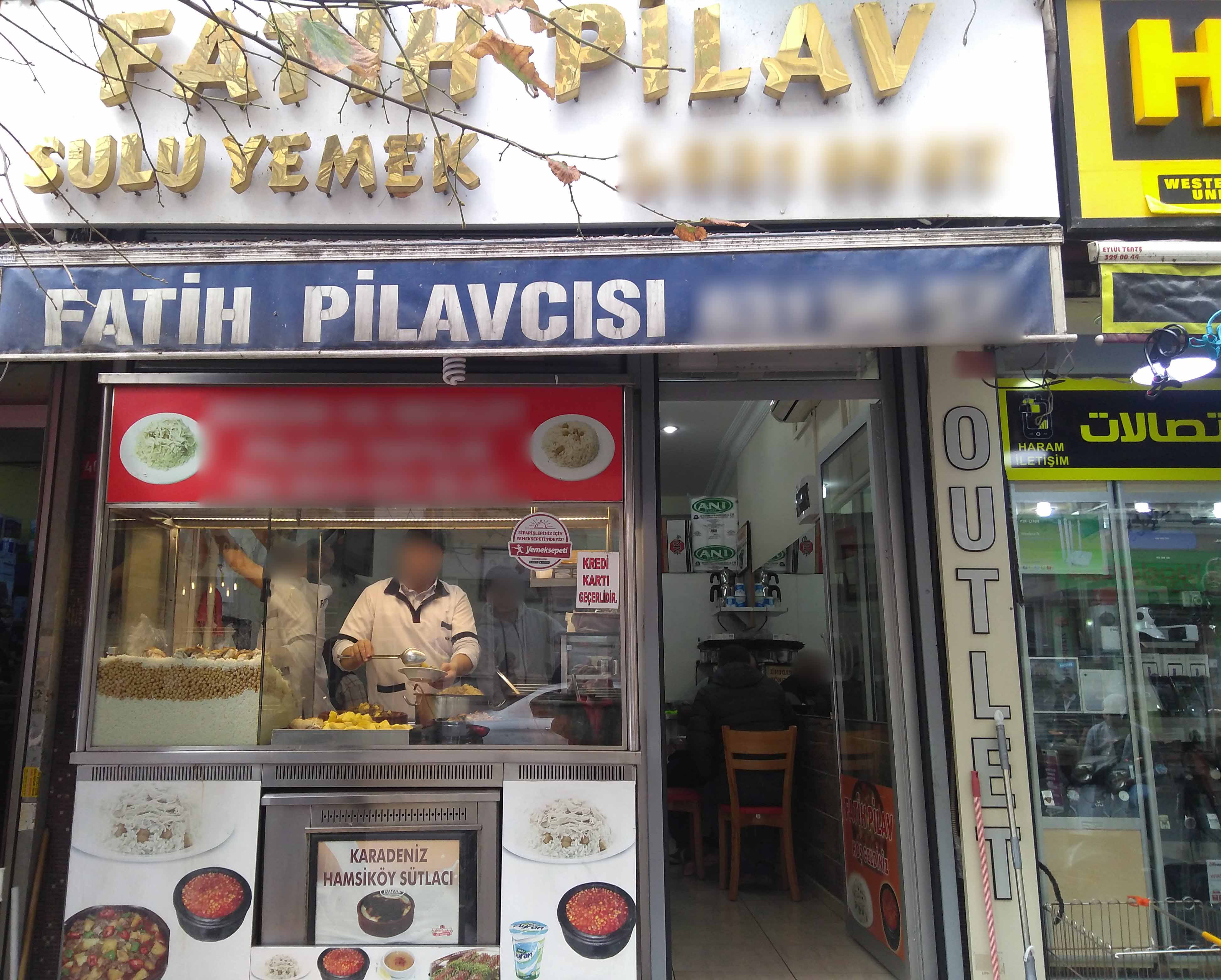 Yemek Sepeti Fatih Ve Saat Sikayetleri Sikayetvar