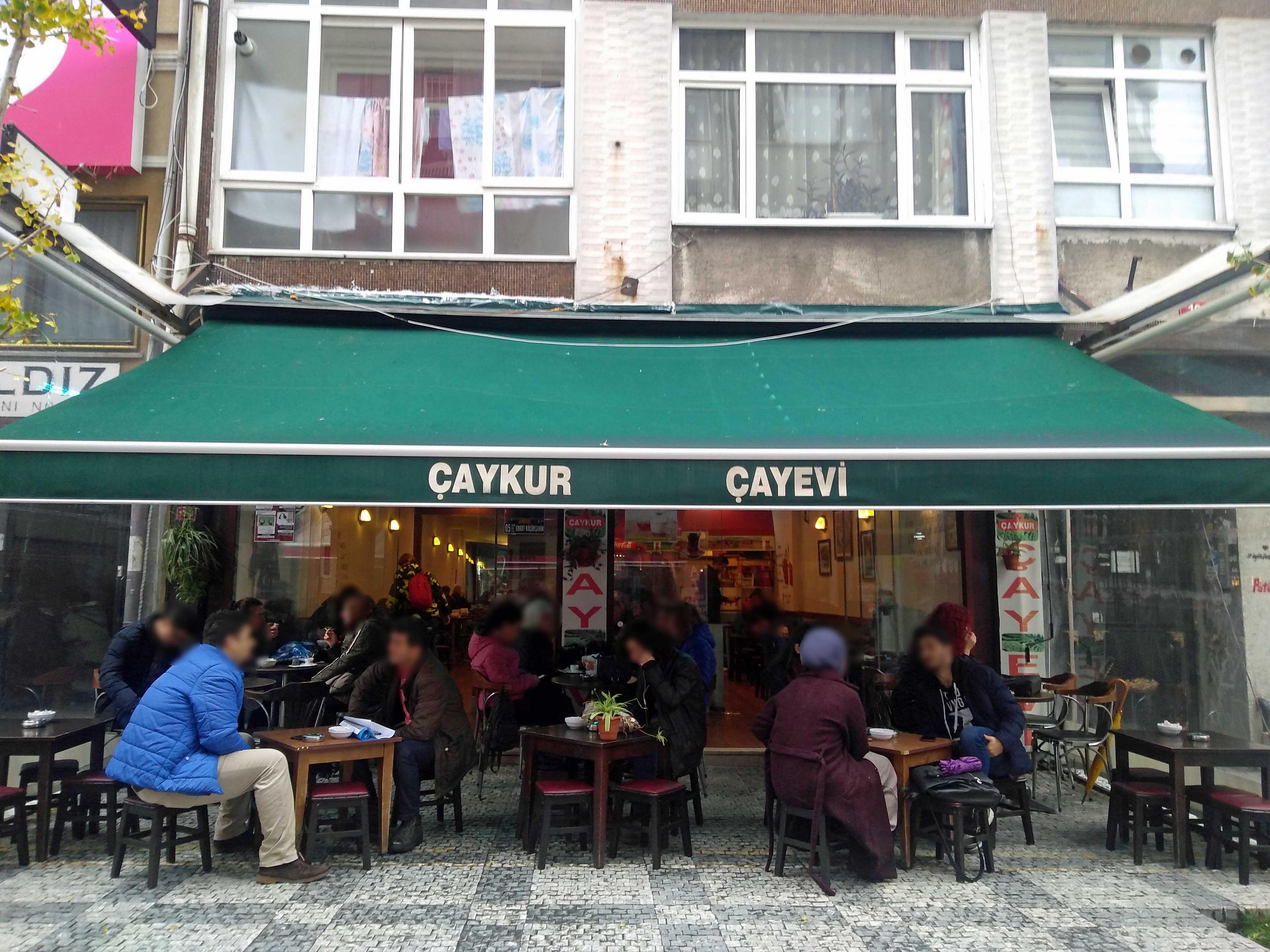 caykur cay evi kadikoy merkez istanbul zomato