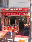 osmanli donercisi anayurt