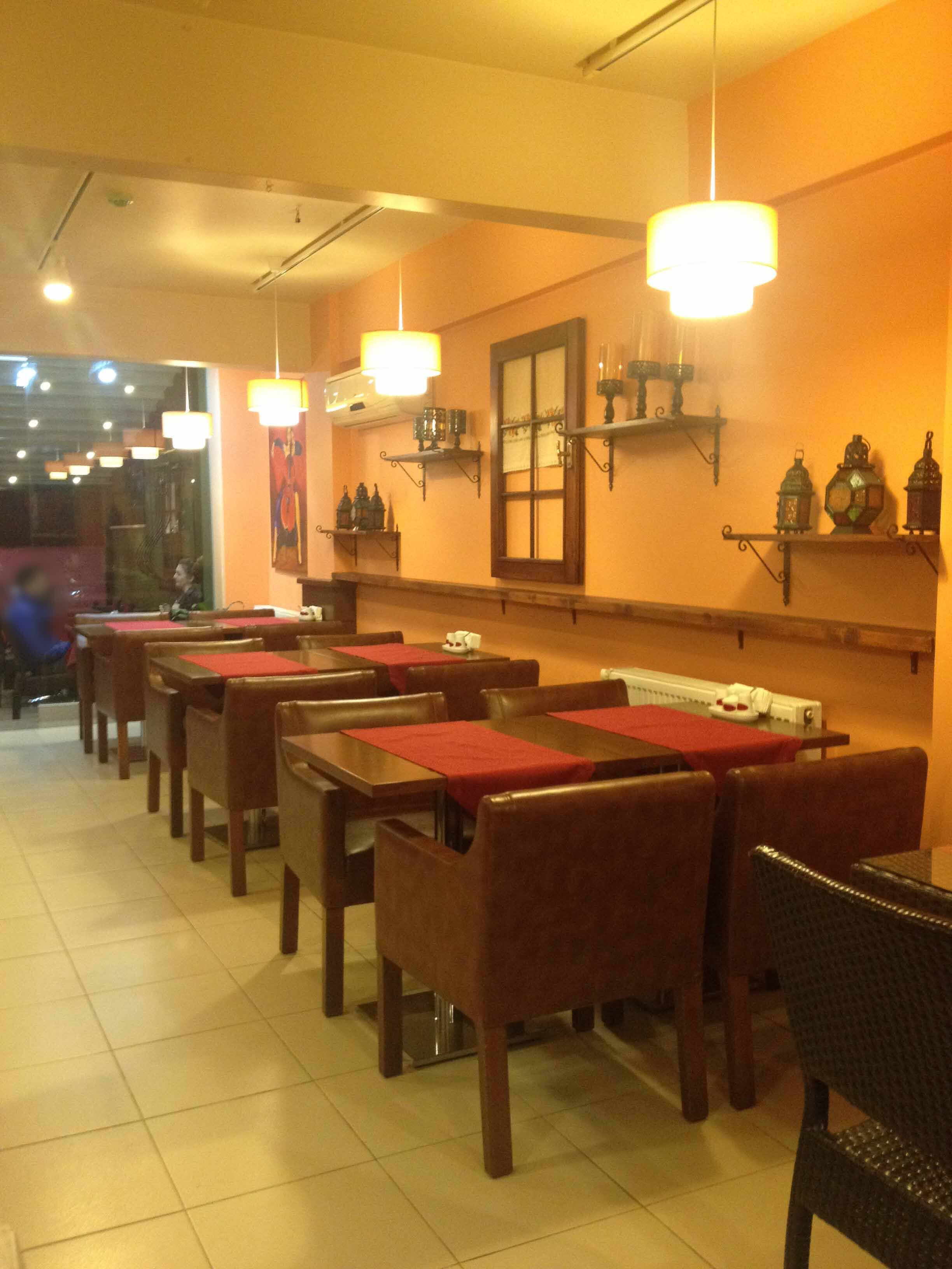 Samsun Pide Bati Atasehir Istanbul