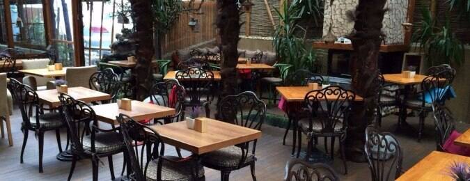 Tekirdağ Bahçe Restaurant