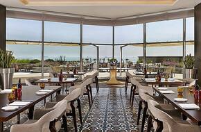 Hyatt Regency Istanbul Atakoy Atakoy Bakirkoy Yemek Yerleri Yemek Yerleri