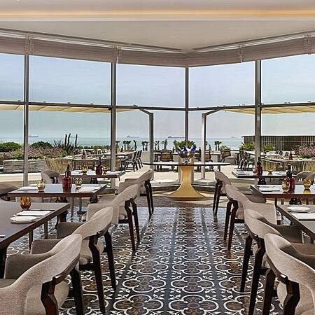 Bakirkoy Luks Restoranlar Zomato Turkey