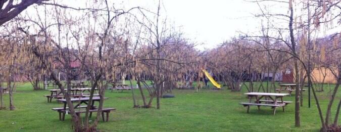 Park Bahce Polonezkoy Istanbul