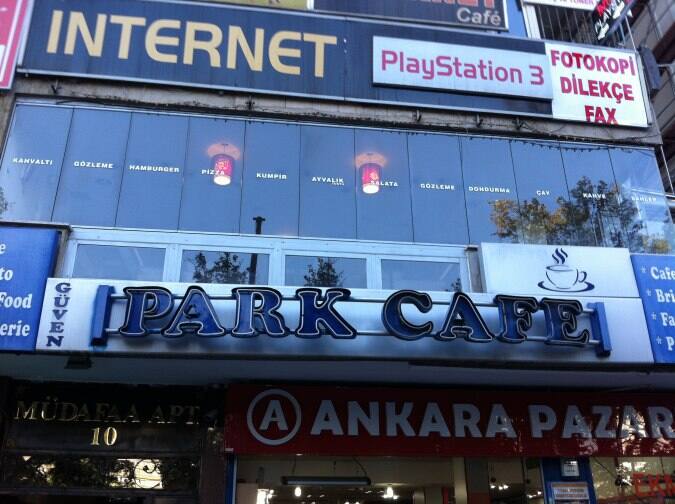 Ankara kızılay yol tarifi Ankara kızılay yol tarifi