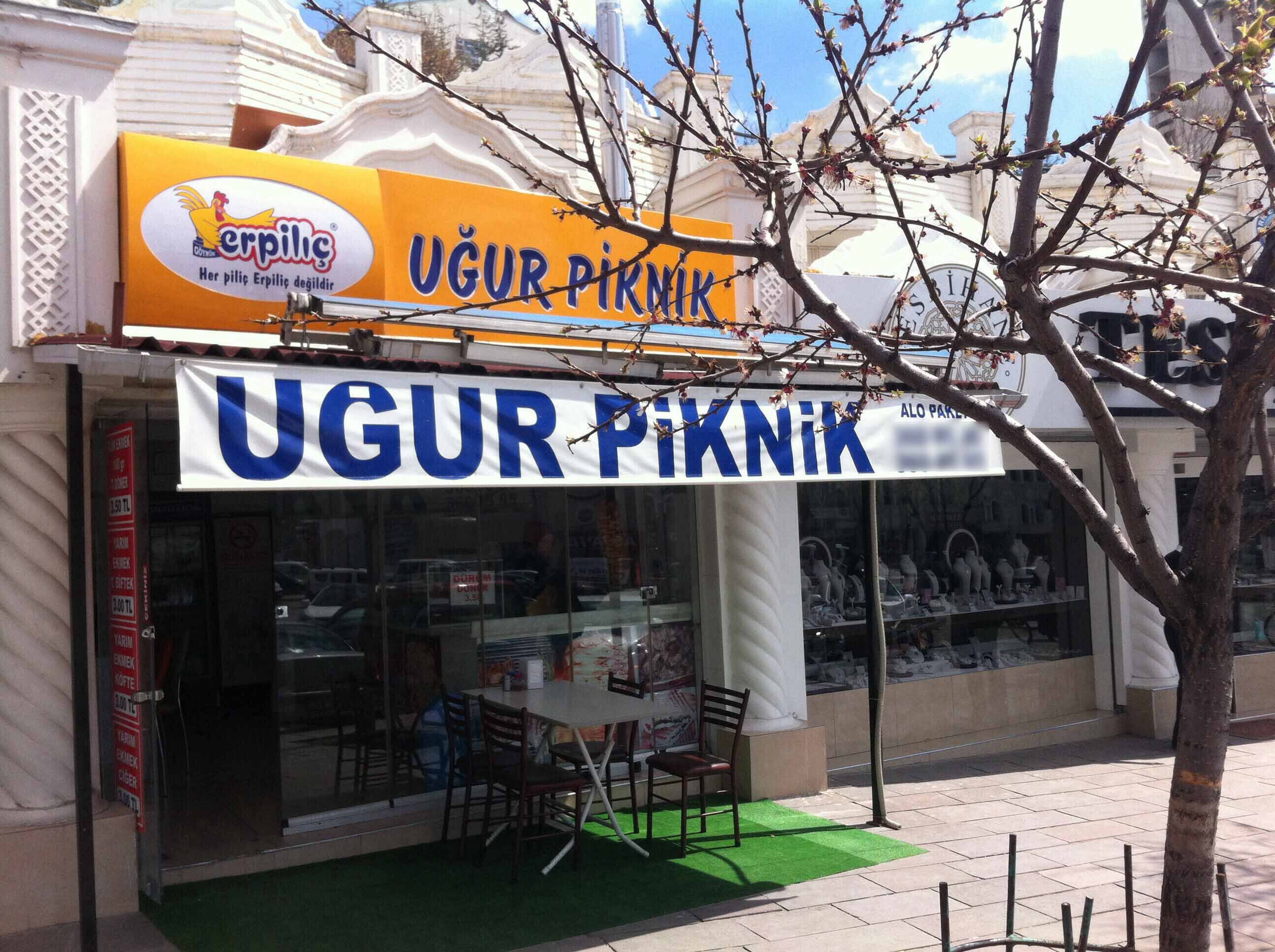 UGUR PİKNİK