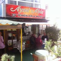 Aysel Abla Manti Ev Yemekleri Aydinlikevler Ankara
