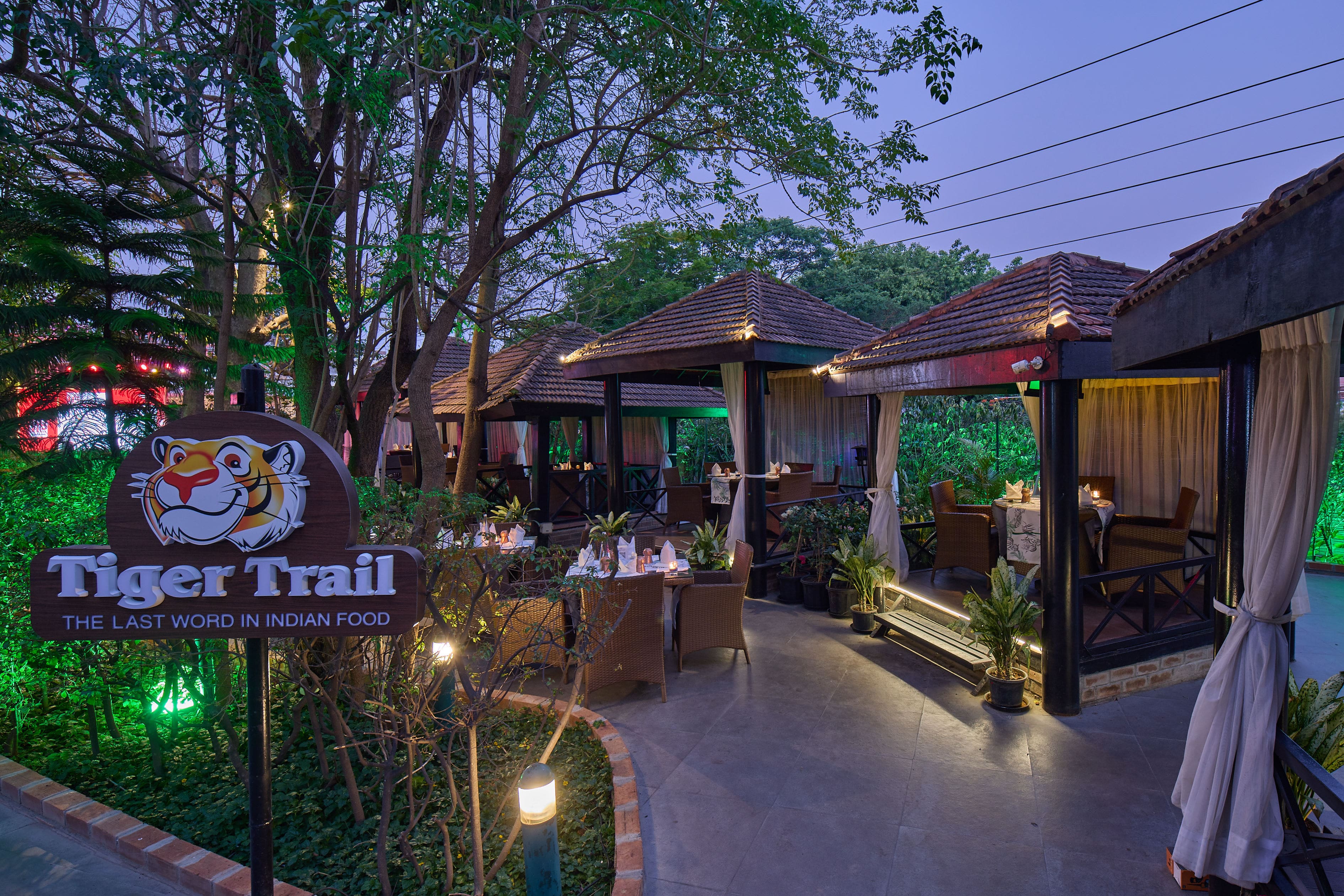 Restaurant image
