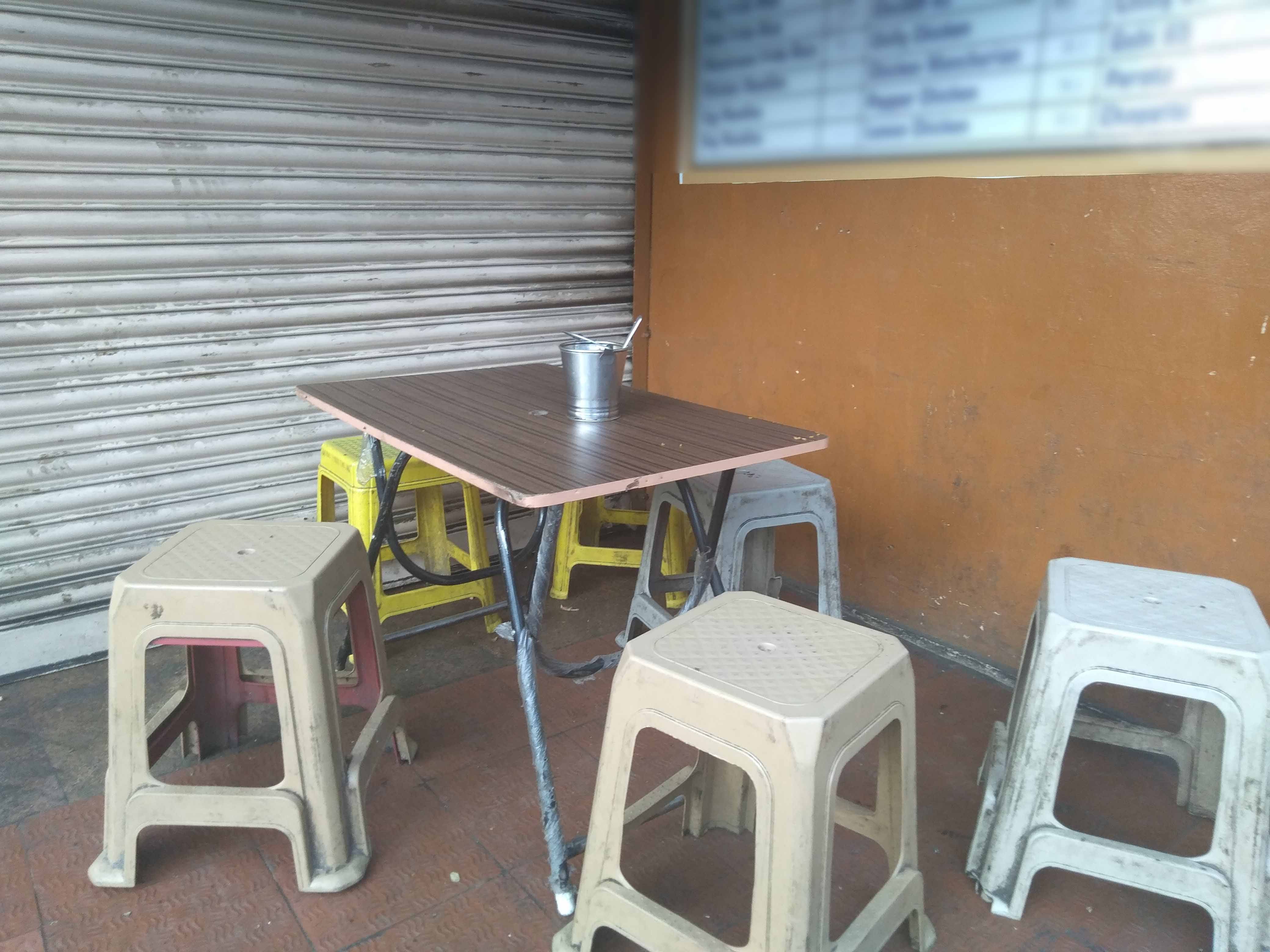 Famous Fast Food, Wilson Garden, Bangalore Zomato