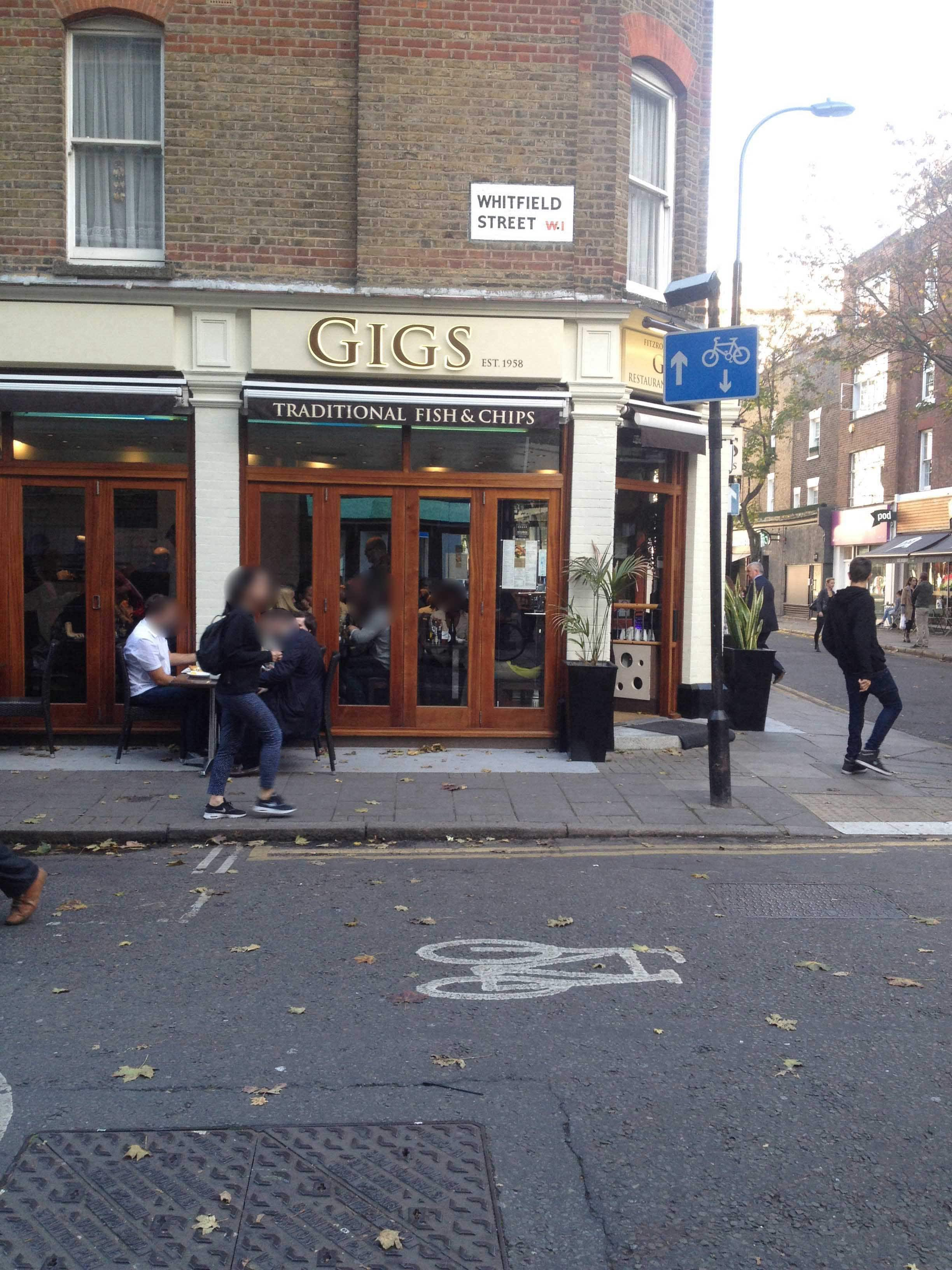 gigs-menu-menu-for-gigs-fitzrovia-london