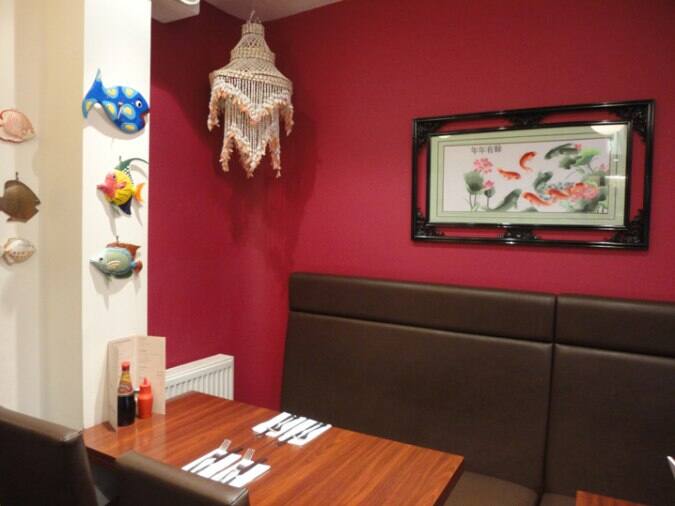 Fish Bone Menu, Menu for Fish Bone, Fitzrovia, London Zomato UK