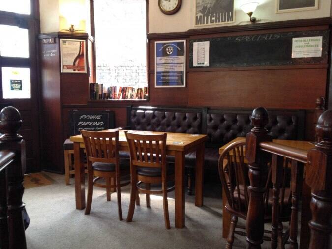 Horns Tavern Menu, Menu for Horns Tavern, West Norwood, London Zomato UK