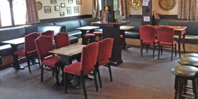 The Old Oak Tree Menu Menu For The Old Oak Tree Southall London