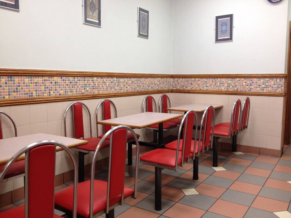 Pinar Kebab, Fore Street, Edmonton, London Zomato