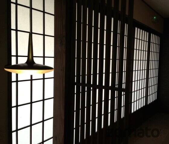 Reviews of The Shiori, Bayswater, London | Zomato