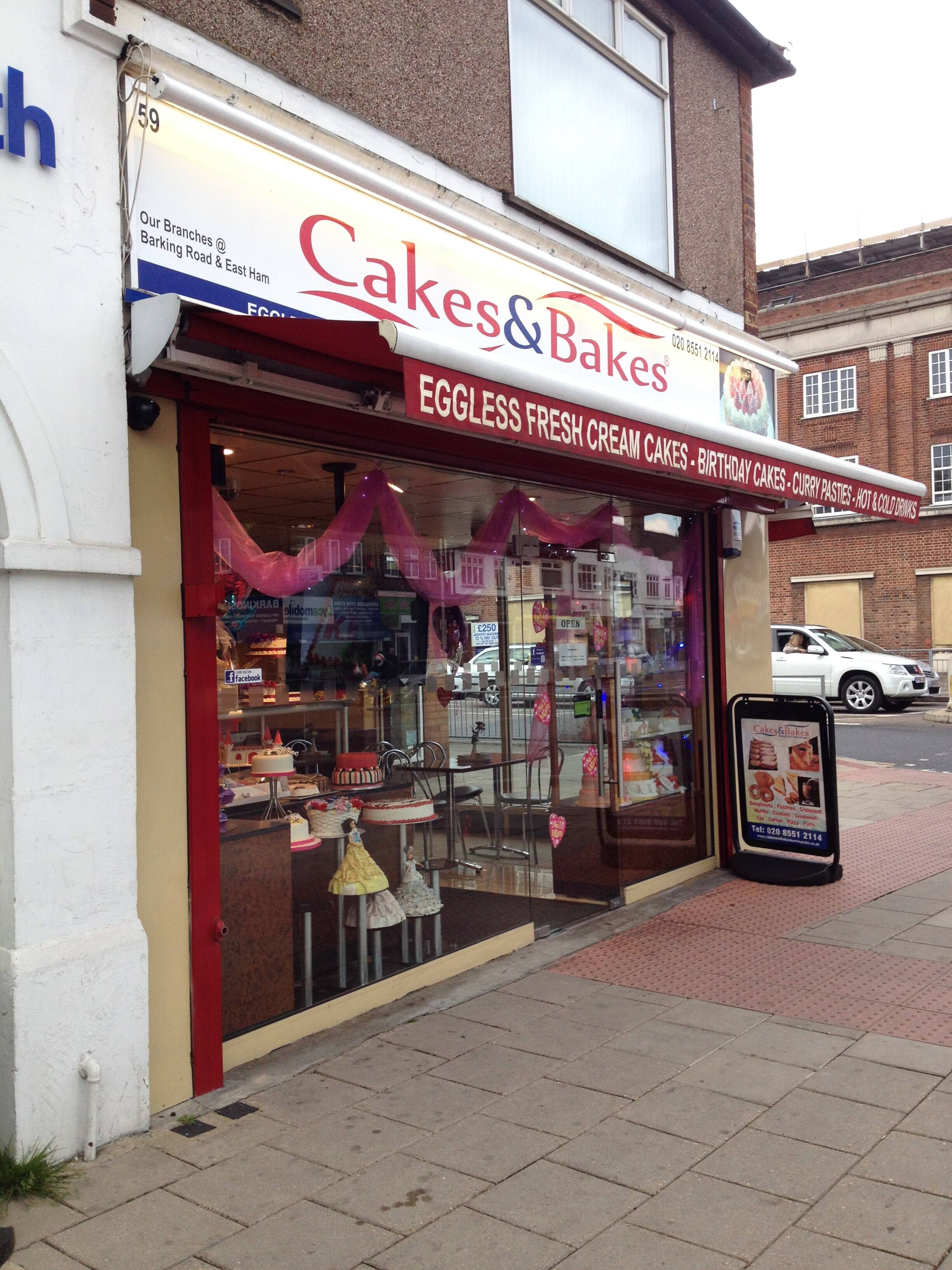 Cakes And Bakes Johar Town Contact Number at Albert Patchell blog