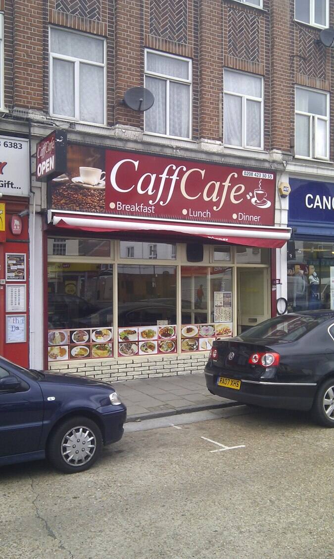 Cafe Cafe Harrow On The Hill Closed Cafe Cafe Harrow On The Hill Closed
