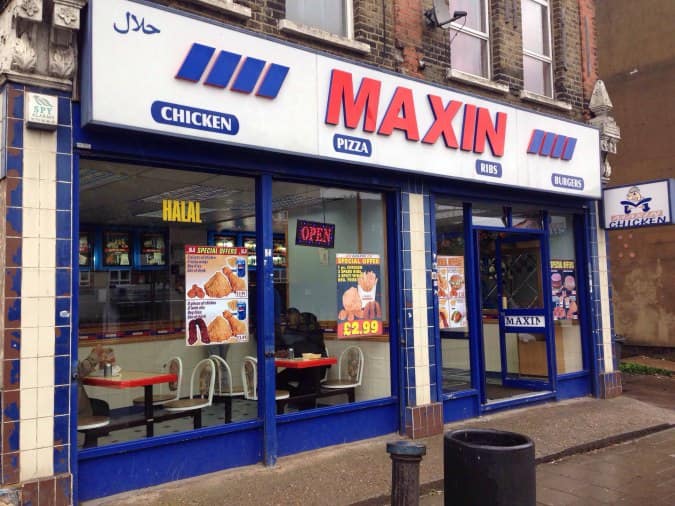 Maxin Chicken, West Norwood, London - Zomato UK