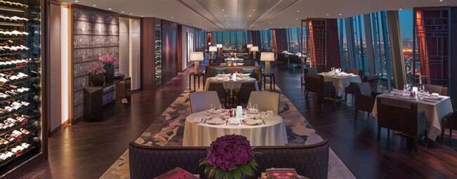 Recensioni Ting Shangri La In Zona St Thomas Street