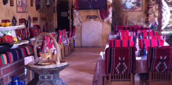 Shisha Garden | Fasci Garden