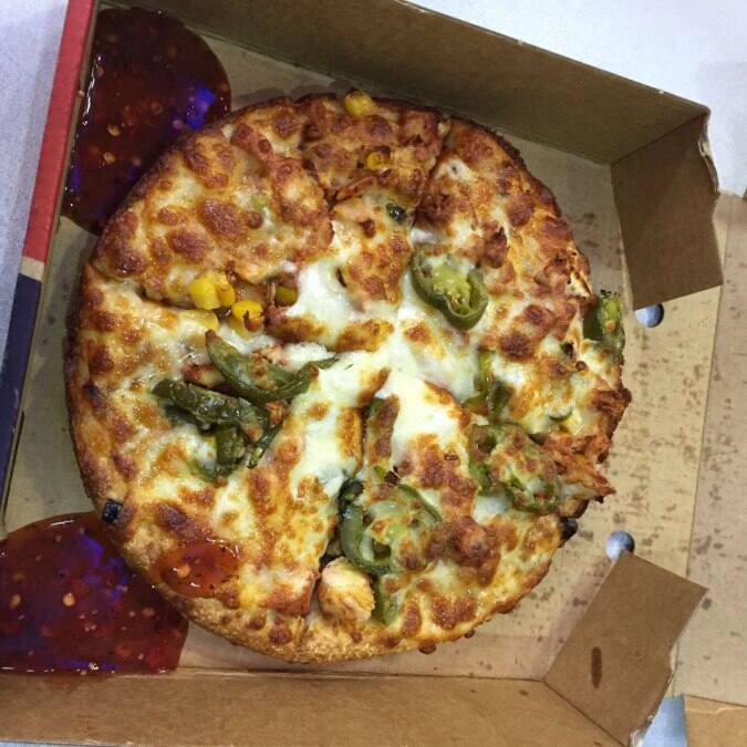 Chicken and Pizza 4 U Menu, Menu for Chicken and Pizza 4 U, Ilford