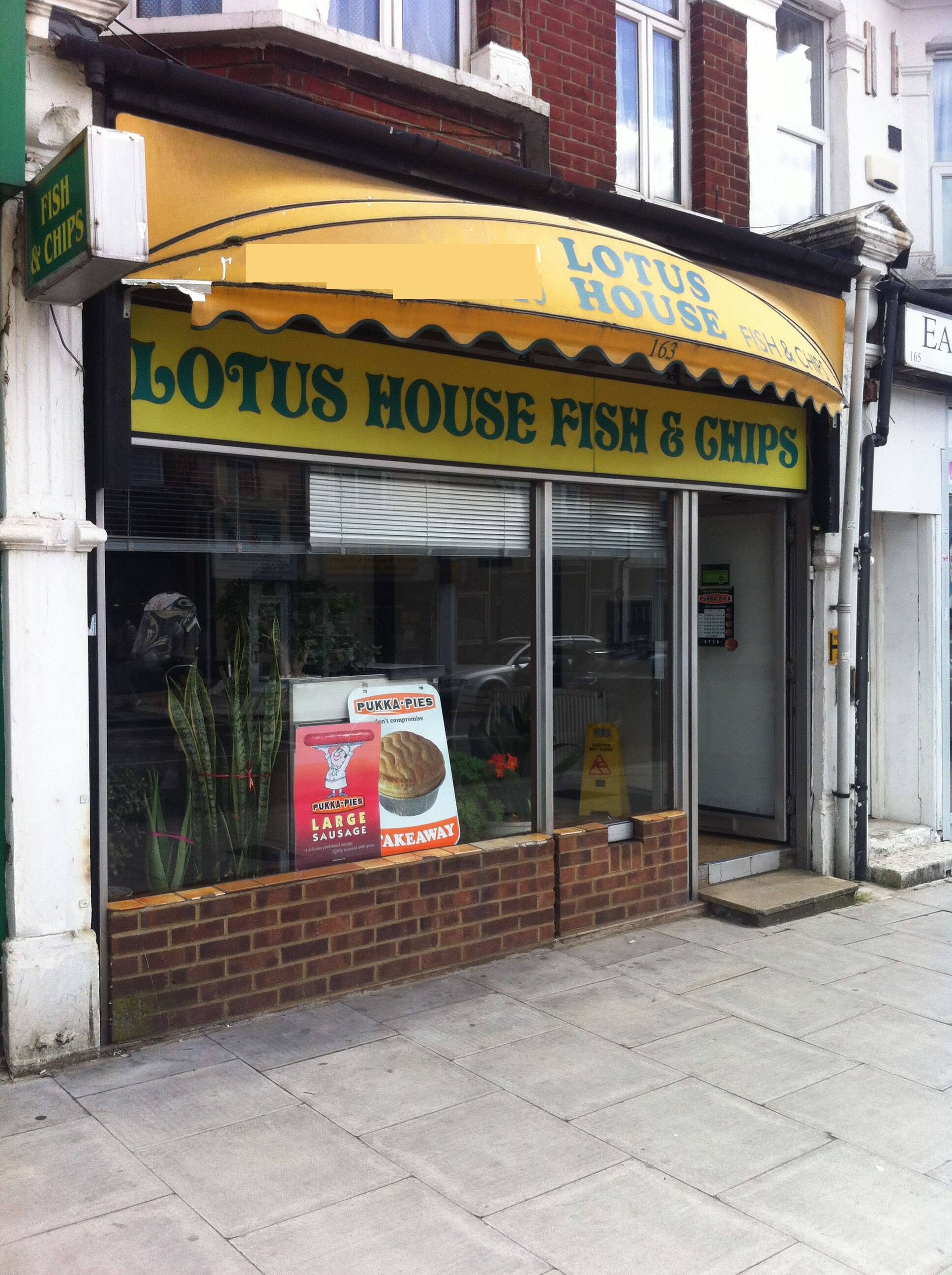 Lotus House, Ealing, London | Zomato