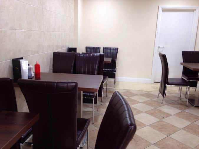 Paul's Fish & Chip Restaurant, Ruislip, London Zomato UK