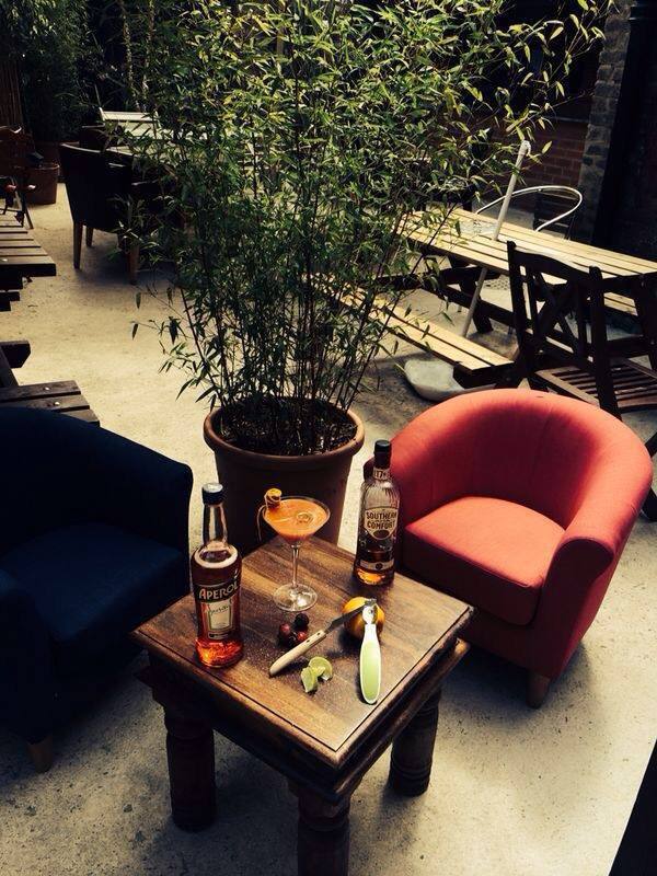 Le Junction, Harlesden, London Zomato