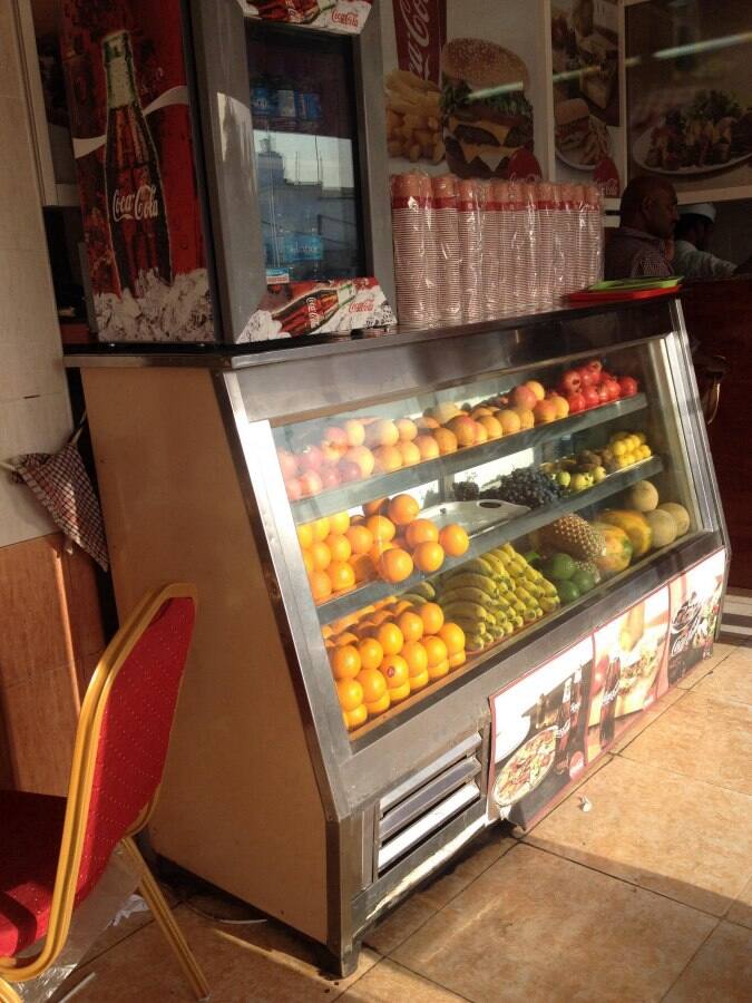 Mehraj Plaza Cafeteria Menu, Menu for Mehraj Plaza Cafeteria, Madinat